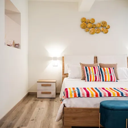 Apartman Maison La Pomposa *