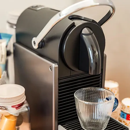 Maison La Pomposa Modena