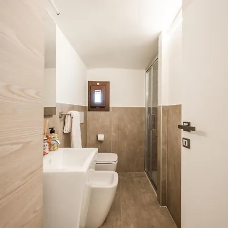 Maison La Pomposa Apartman *