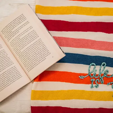 Maison La Pomposa דירה *