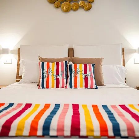 Maison La Pomposa דירה מודנה