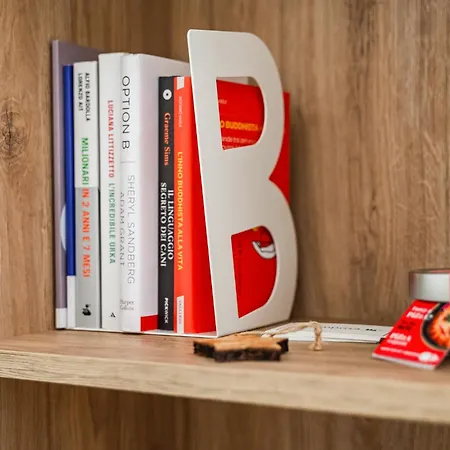 Apartman Maison La Pomposa *