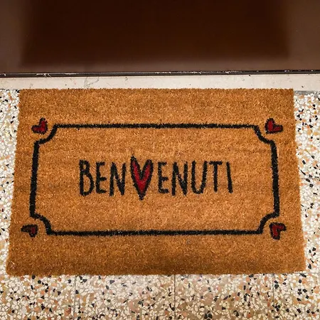 דירה Maison La Pomposa *