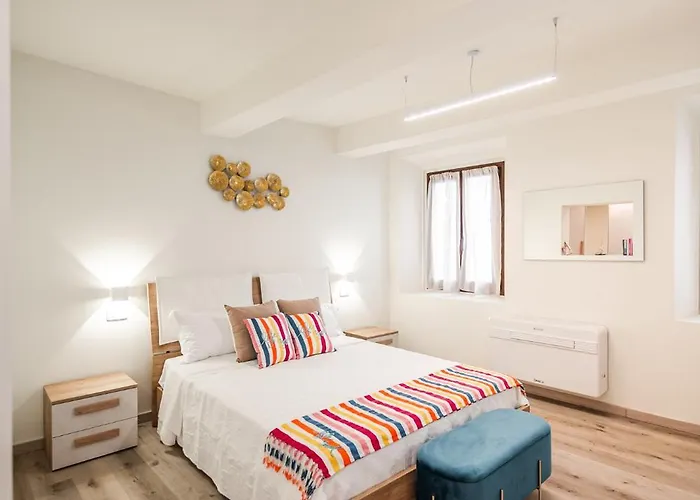 Maison La Pomposa Appartamento Modena