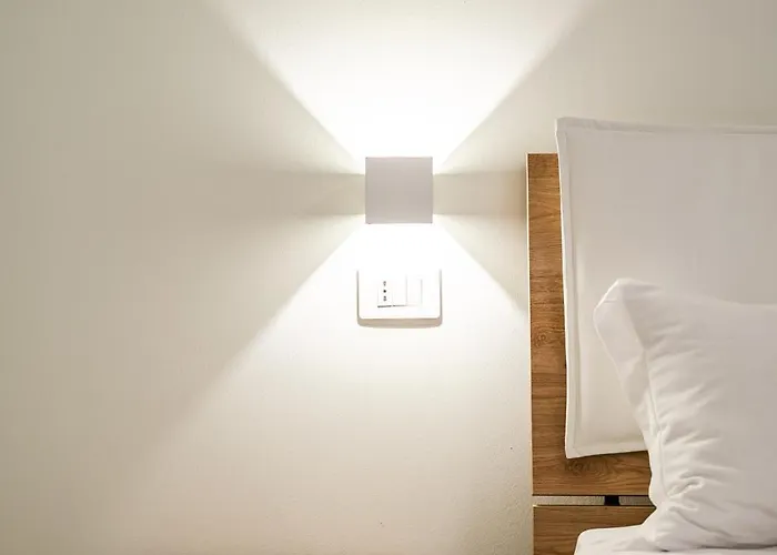 Appartamento Maison La Pomposa Modena