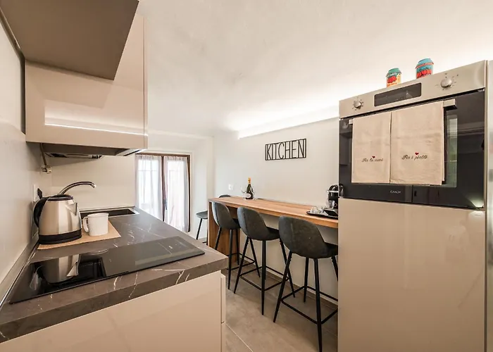 Maison La Pomposa * Modena