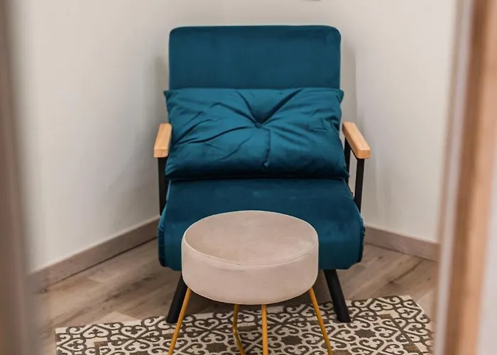 Maison La Pomposa Appartamento