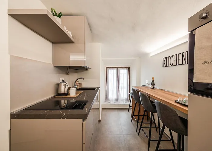 Maison La Pomposa Appartamento Modena