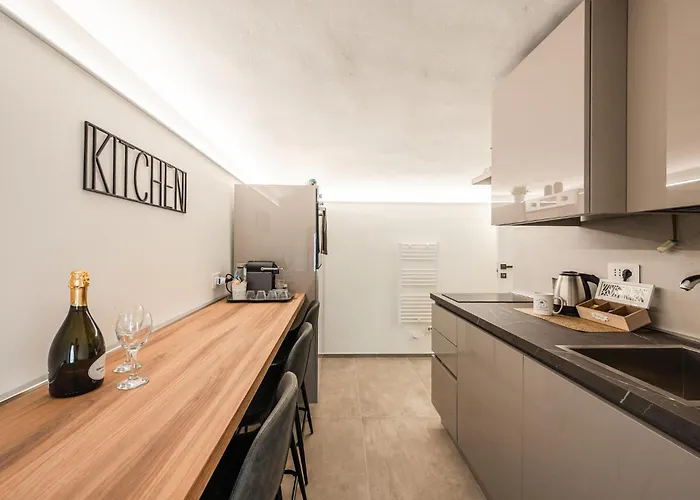 Maison La Pomposa Μόντενα