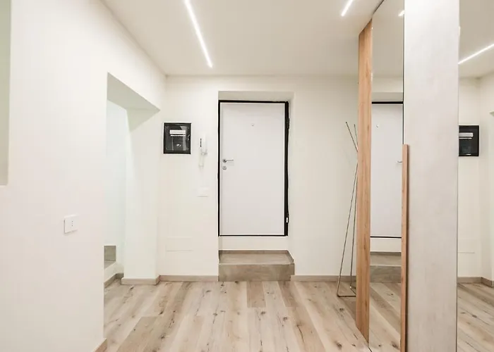 Maison La Pomposa Appartamento *