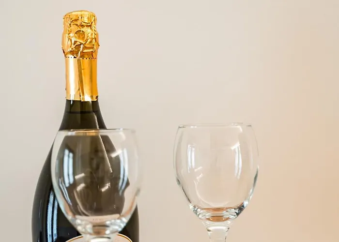 Appartamento Maison La Pomposa *