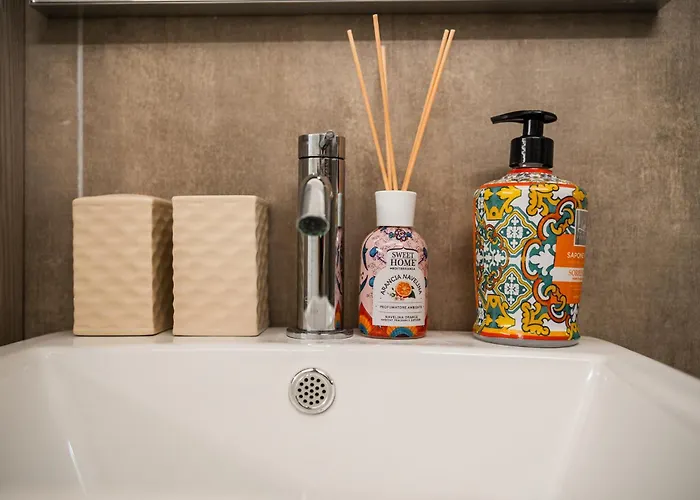 Maison La Pomposa Διαμέρισμα *