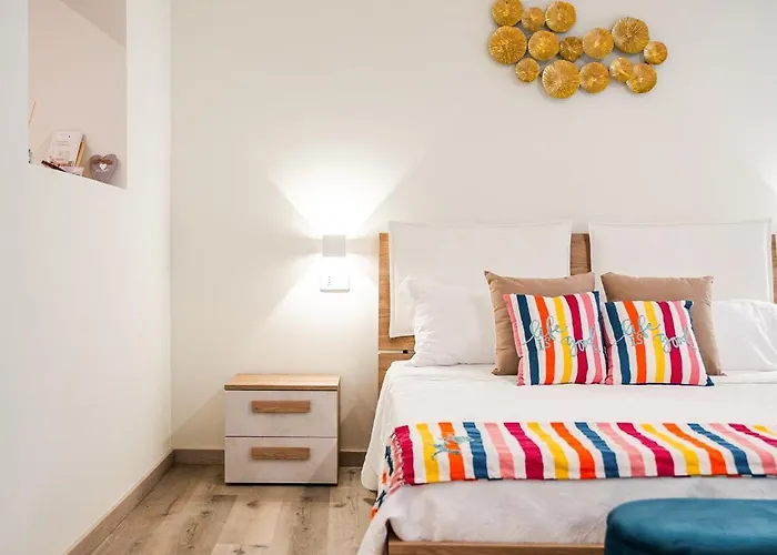 Appartamento Maison La Pomposa *