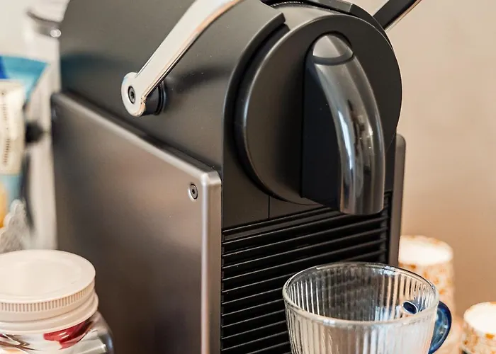 Maison La Pomposa Modena