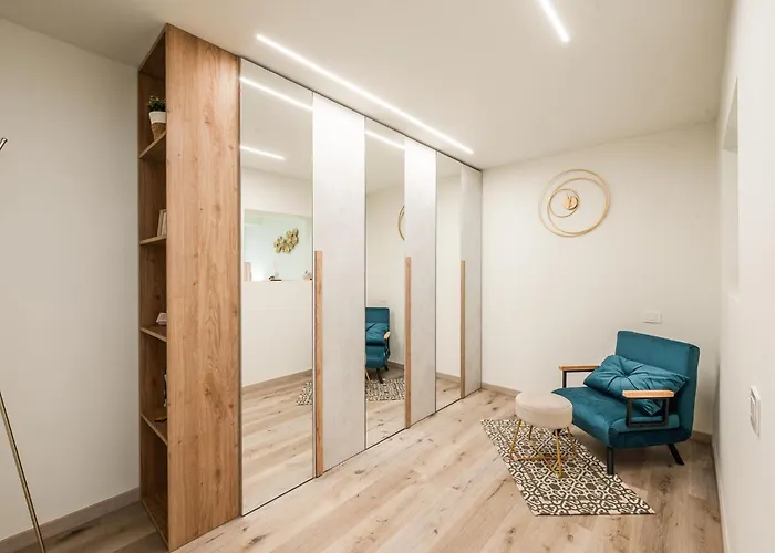 Maison La Pomposa Διαμέρισμα Μόντενα