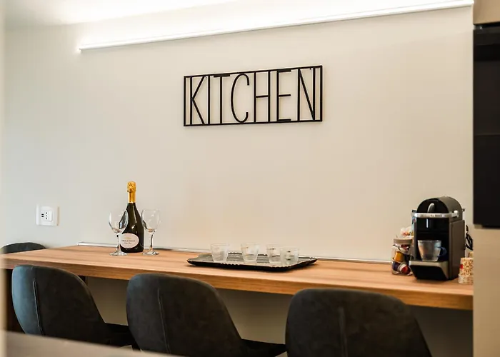 Maison La Pomposa Μόντενα