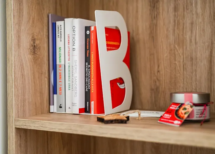 Διαμέρισμα Maison La Pomposa *