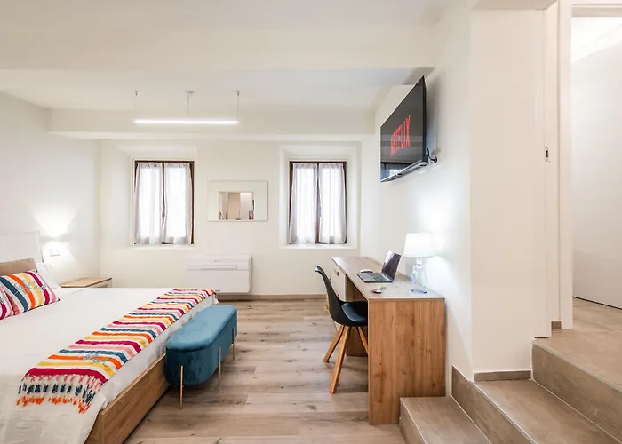 Maison La Pomposa Modena