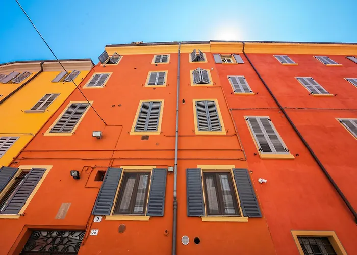 Διαμέρισμα Maison La Pomposa