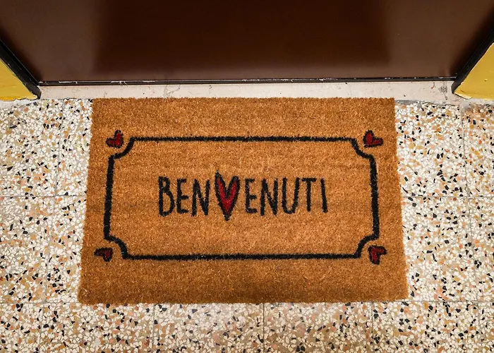 Appartamento Maison La Pomposa *